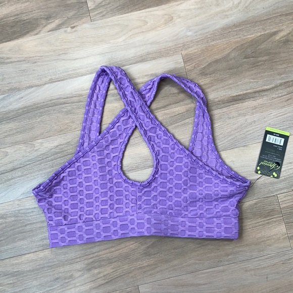 3/$45 Special One textured stretch active wear top & pant size L - Picture 14 of 17